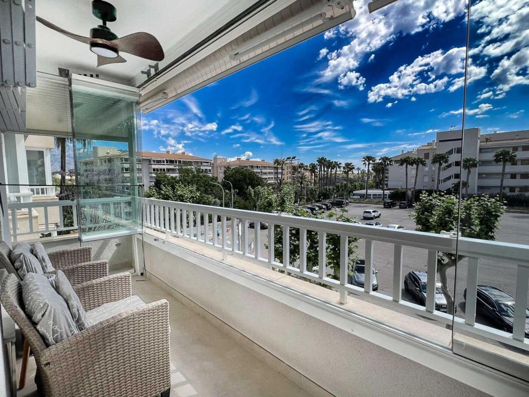 Sale of apartment in Piso en L'Albir, Alfaz del Pi, Alfaz del Pi
photo 5