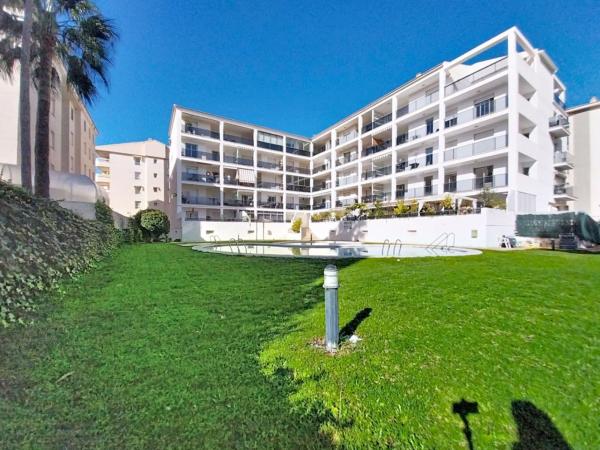 Sprzedaż mieszkania w Piso en L'Albir, Alfaz del Pi, Alfaz del Pi
 photo 1