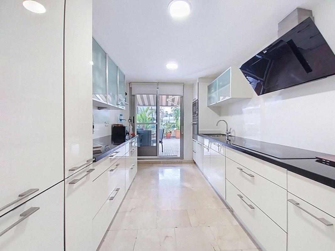Продажа квартиры на Piso en L'Albir, Alfaz del Pi, Алфаз дель Пи
 photo 4