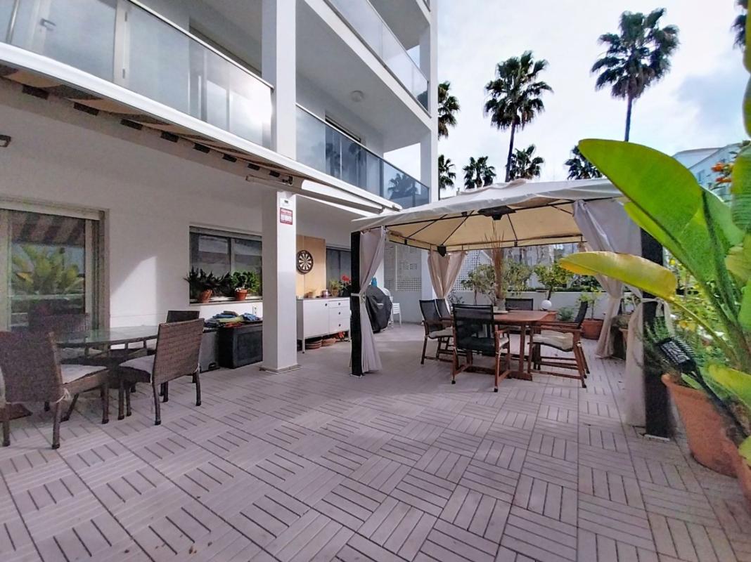 Продажа квартиры на Piso en L'Albir, Alfaz del Pi, Алфаз дель Пи
 photo 5