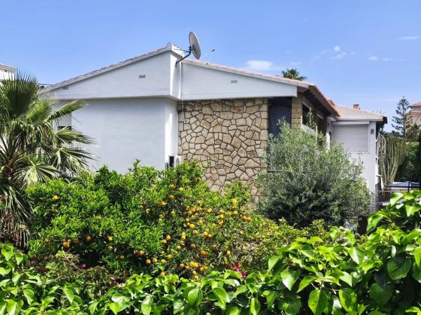 Casa o chalet independiente en L'Albir, Alfaz del Pi thumbnail 2