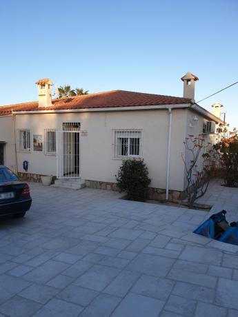 Casa o chalet independiente en Alfaz del Pi Pueblo-Urbanizaciones, Alfaz del Pi thumbnail 2
