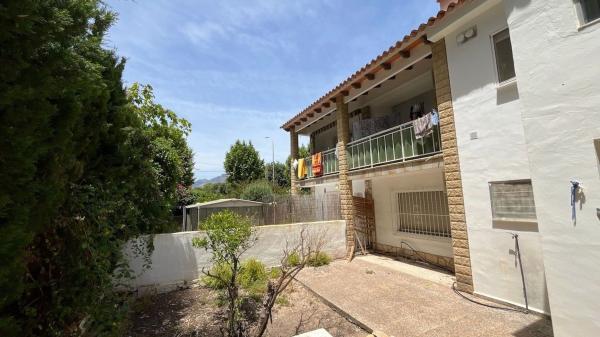 Casa o chalet independiente en L'Albir, Alfaz del Pi photo 1