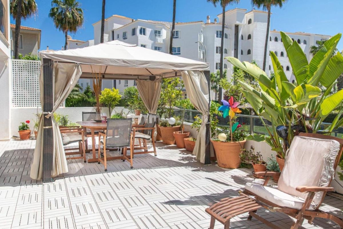 Sale of apartment in Piso en L'Albir, Alfaz del Pi, Alfaz del Pi
photo 1