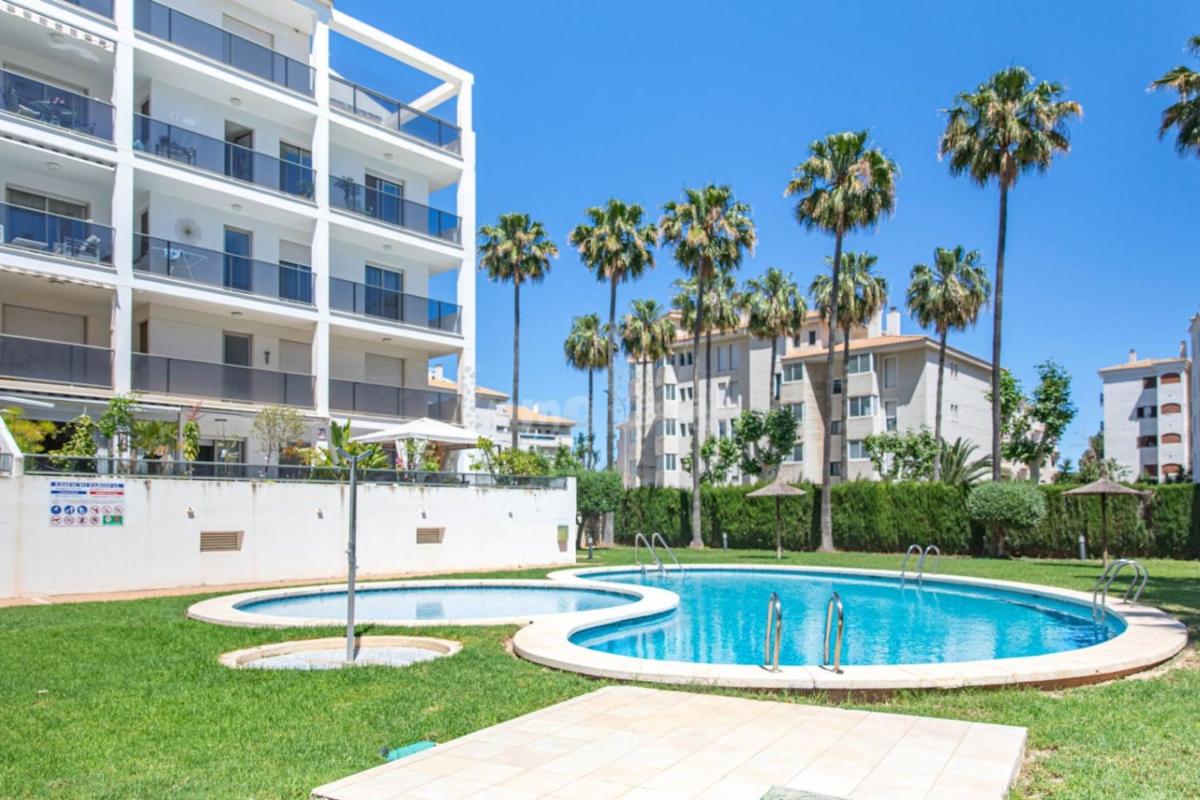 Sale of apartment in Piso en L'Albir, Alfaz del Pi, Alfaz del Pi
photo 2