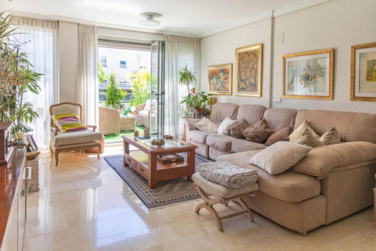 Sale of apartment in Piso en L'Albir, Alfaz del Pi, Alfaz del Pi
photo 3