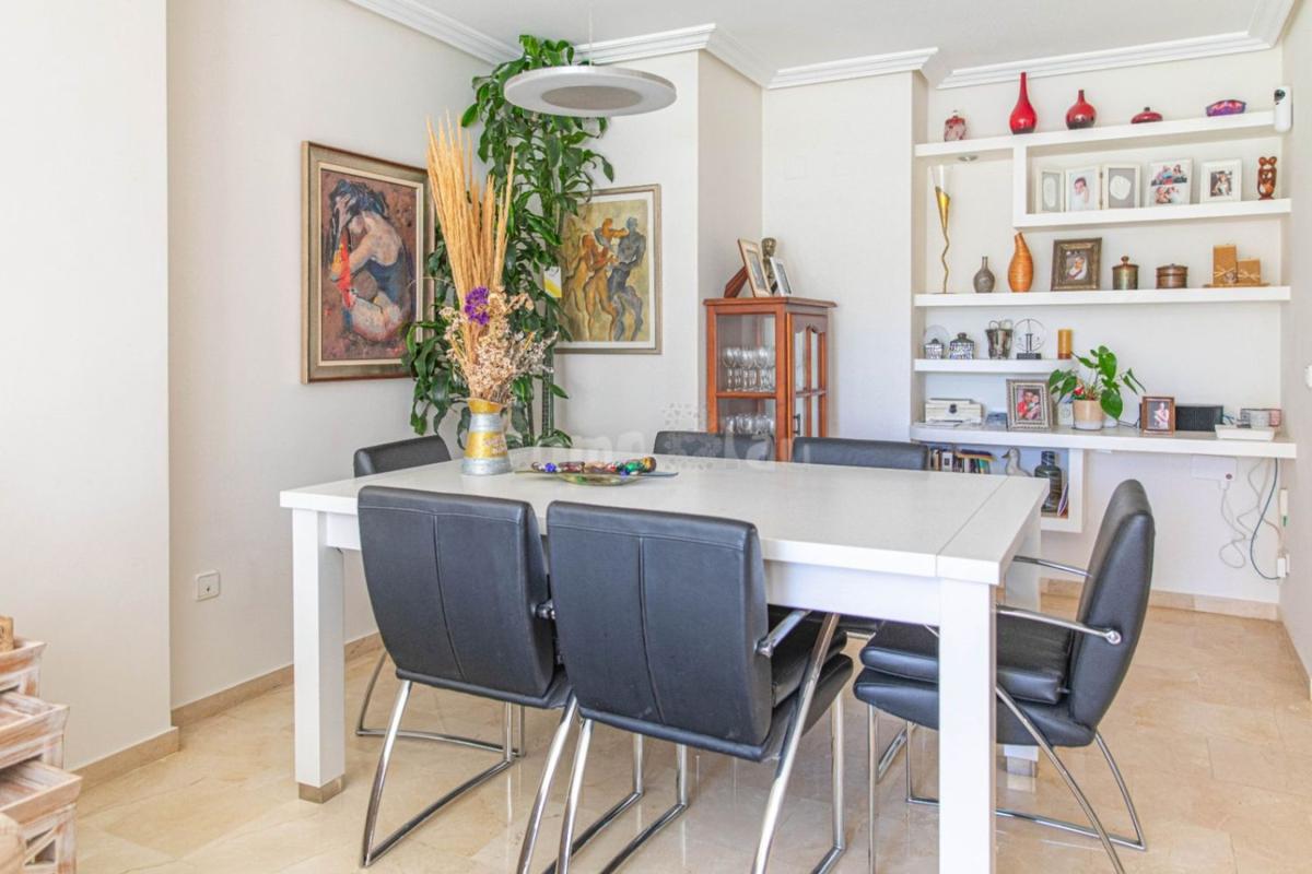 Sale of apartment in Piso en L'Albir, Alfaz del Pi, Alfaz del Pi
photo 5