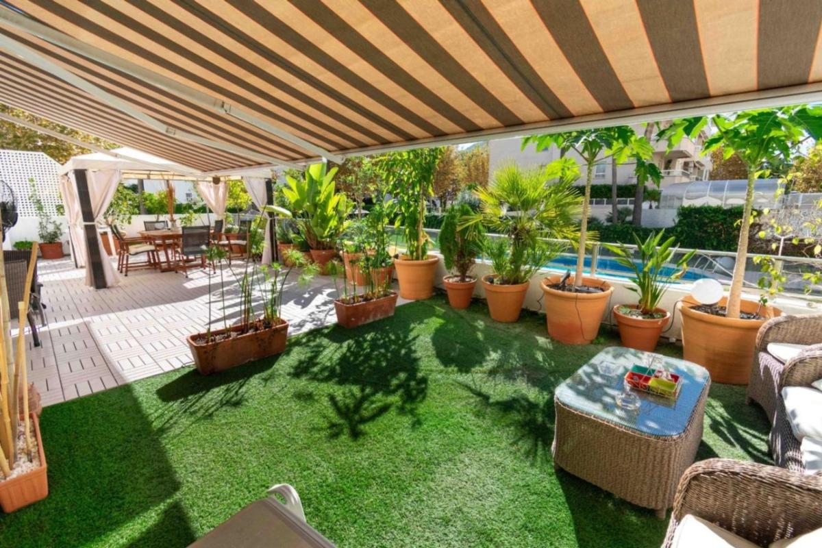 Продажа квартиры на Piso en L'Albir, Alfaz del Pi, Алфаз дель Пи
 photo 2
