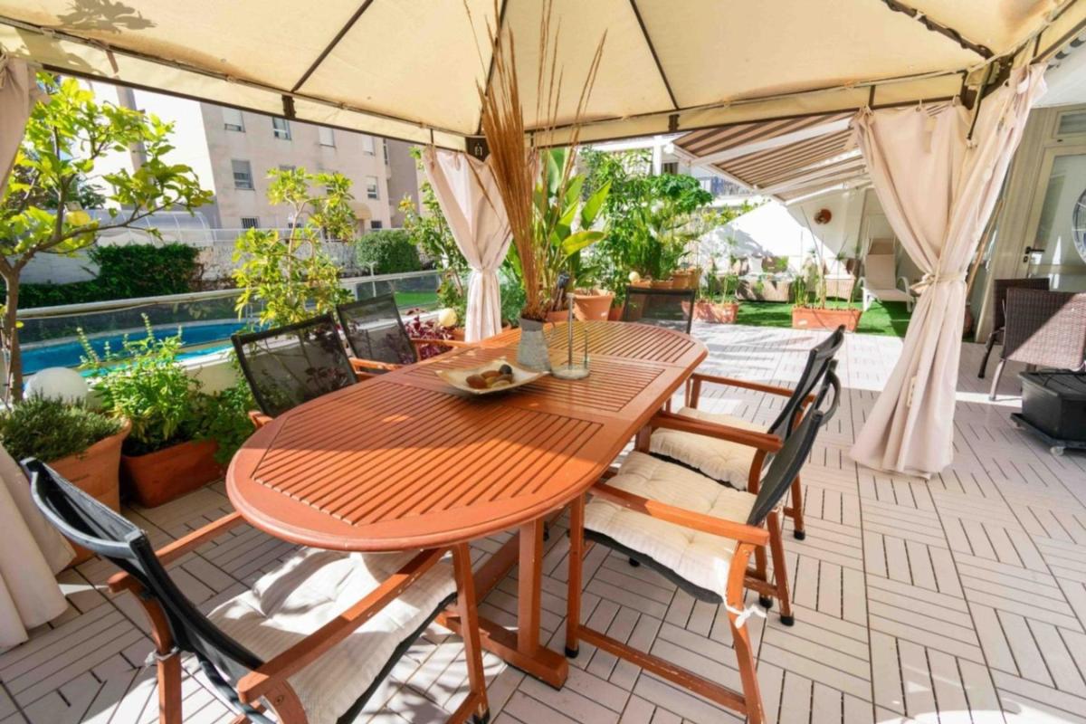 Продажа квартиры на Piso en L'Albir, Alfaz del Pi, Алфаз дель Пи
 photo 4