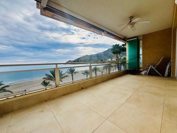 Sprzedaż mieszkania w Piso en Calle Pau Casals, L'Albir, Alfaz del Pi, Alfaz del Pi
 photo 4