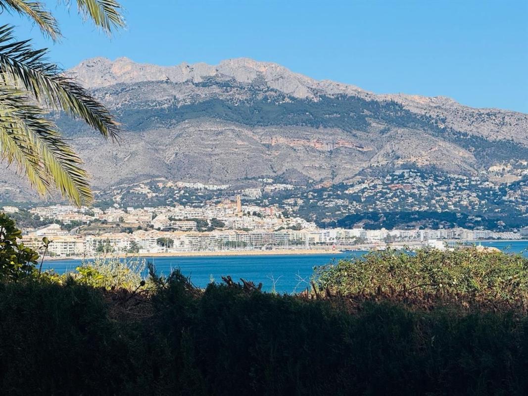 Продажа квартиры на Piso en L'Albir, Alfaz del Pi, Алфаз дель Пи
 photo 2