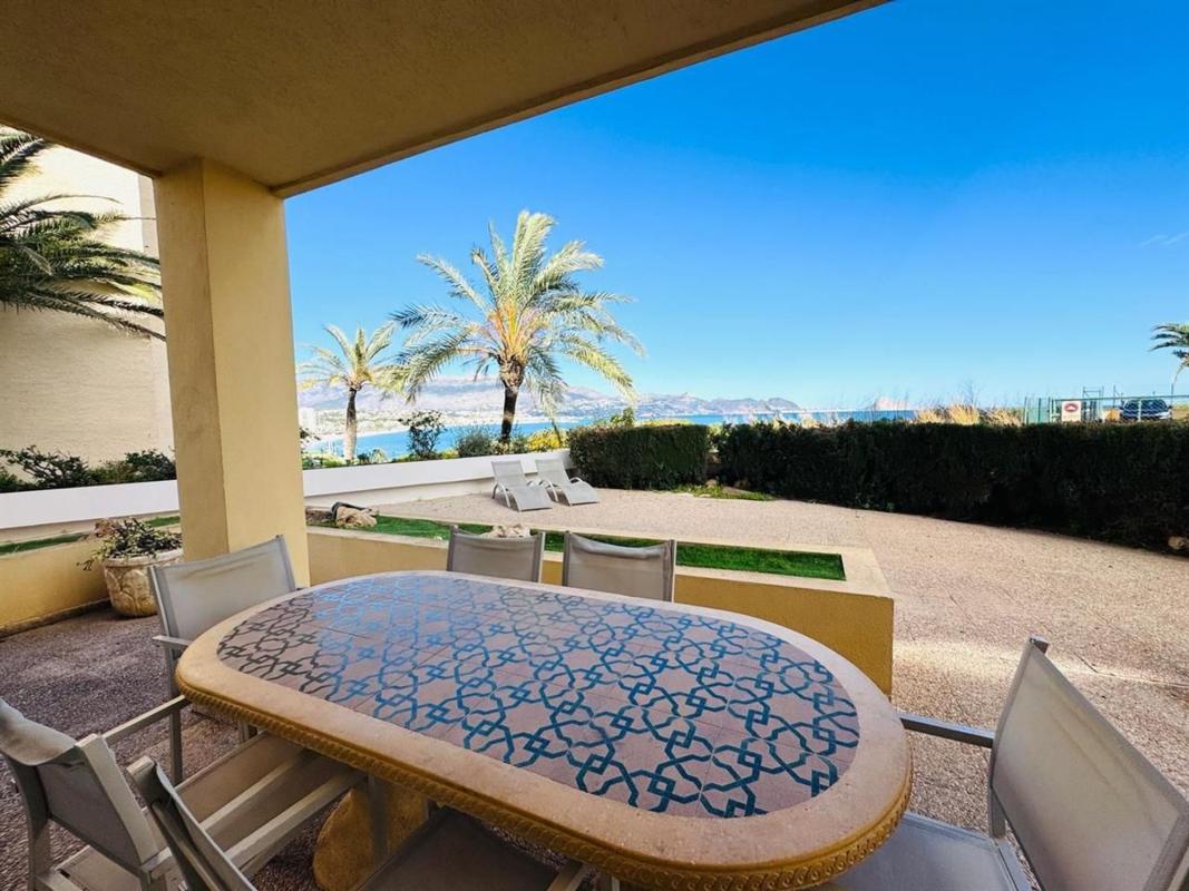 Продажа квартиры на Piso en L'Albir, Alfaz del Pi, Алфаз дель Пи
 photo 4