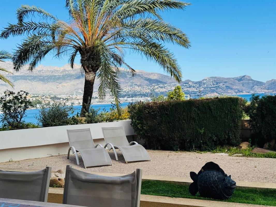 Продажа квартиры на Piso en L'Albir, Alfaz del Pi, Алфаз дель Пи
 photo 5