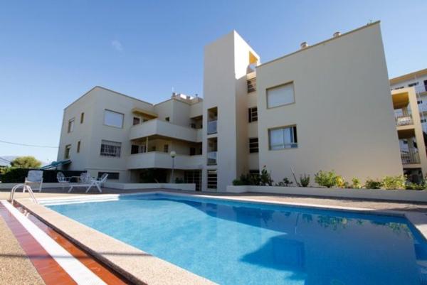 Sprzedaż mieszkania w Piso en Camino Vell del Far, L'Albir, Alfaz del Pi, Alfaz del Pi
 photo 1