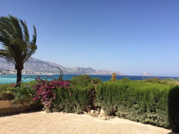 Sprzedaż mieszkania w Piso en Camino Vell del Far, L'Albir, Alfaz del Pi, Alfaz del Pi
 photo 3