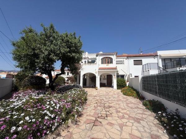 Chalet pareado en Calle Perseo, L'Albir, Alfaz del Pi thumbnail 2