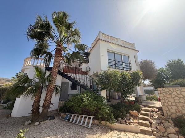 Chalet pareado en Calle Perseo, L'Albir, Alfaz del Pi thumbnail 3