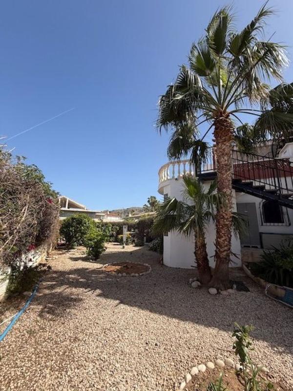 Venta de chalet independiente en Chalet pareado en Calle Perseo, L'Albir, Alfaz del Pi, Alfaz del Pi
photo 4