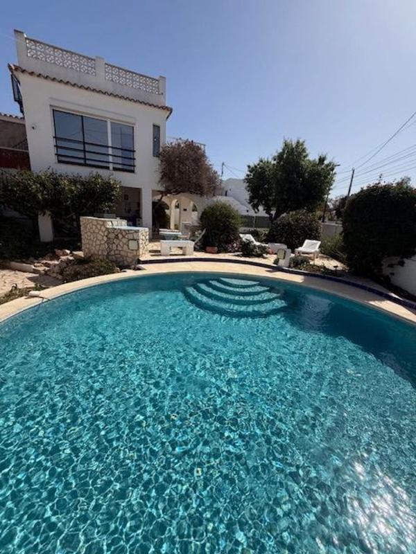 Venta de chalet independiente en Chalet pareado en Calle Perseo, L'Albir, Alfaz del Pi, Alfaz del Pi
photo 5