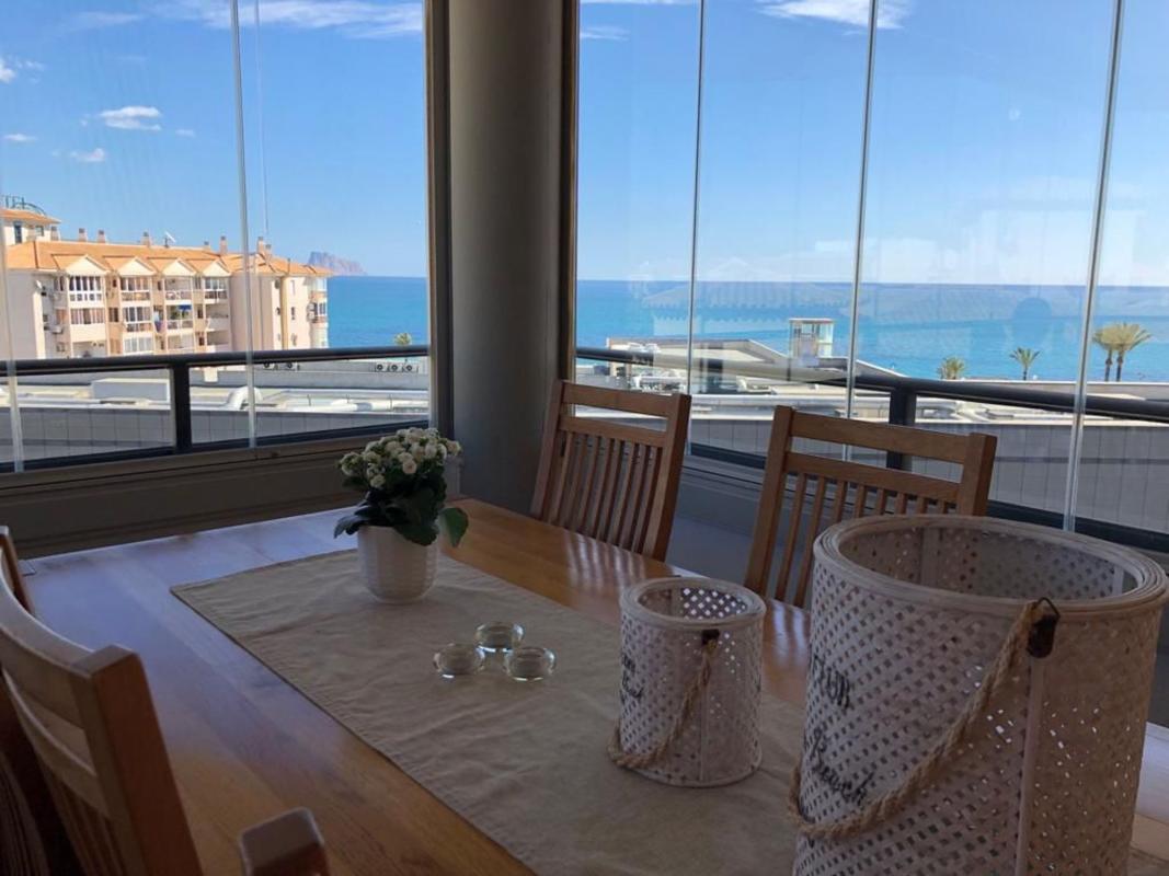 Sale of apartment in Piso en L'Albir, Alfaz del Pi, Alfaz del Pi
photo 1