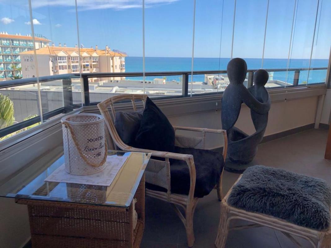 Sale of apartment in Piso en L'Albir, Alfaz del Pi, Alfaz del Pi
photo 3