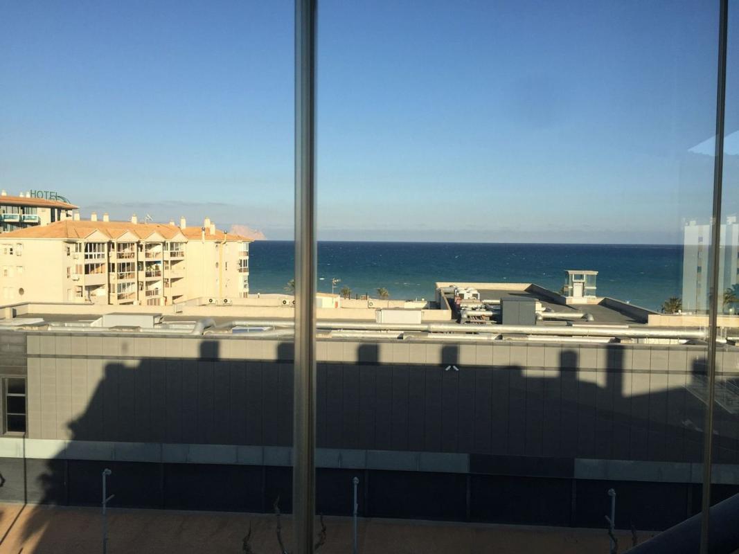 Sale of apartment in Piso en L'Albir, Alfaz del Pi, Alfaz del Pi
photo 4