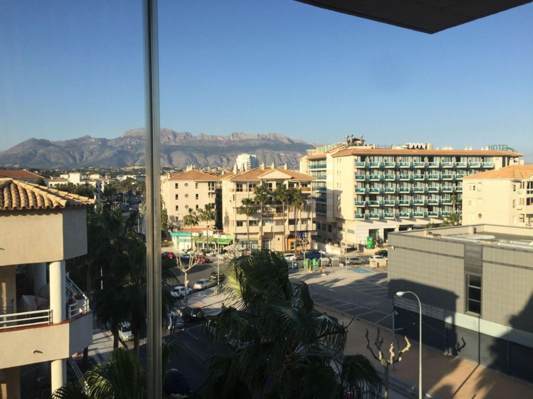 Sale of apartment in Piso en L'Albir, Alfaz del Pi, Alfaz del Pi
photo 5