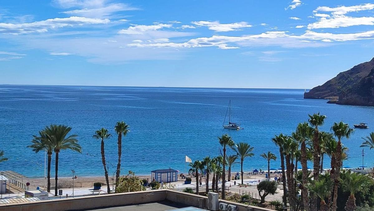 Venta de duplex en Dúplex en Avenida de Oscar Esplà, L'Albir, Alfaz del Pi, Alfaz del Pi photo 2