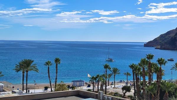 Duplex en venta en Dúplex en Avenida de Oscar Esplà, L'Albir, Alfaz del Pi, Alfaz del Pi thumbnail 1