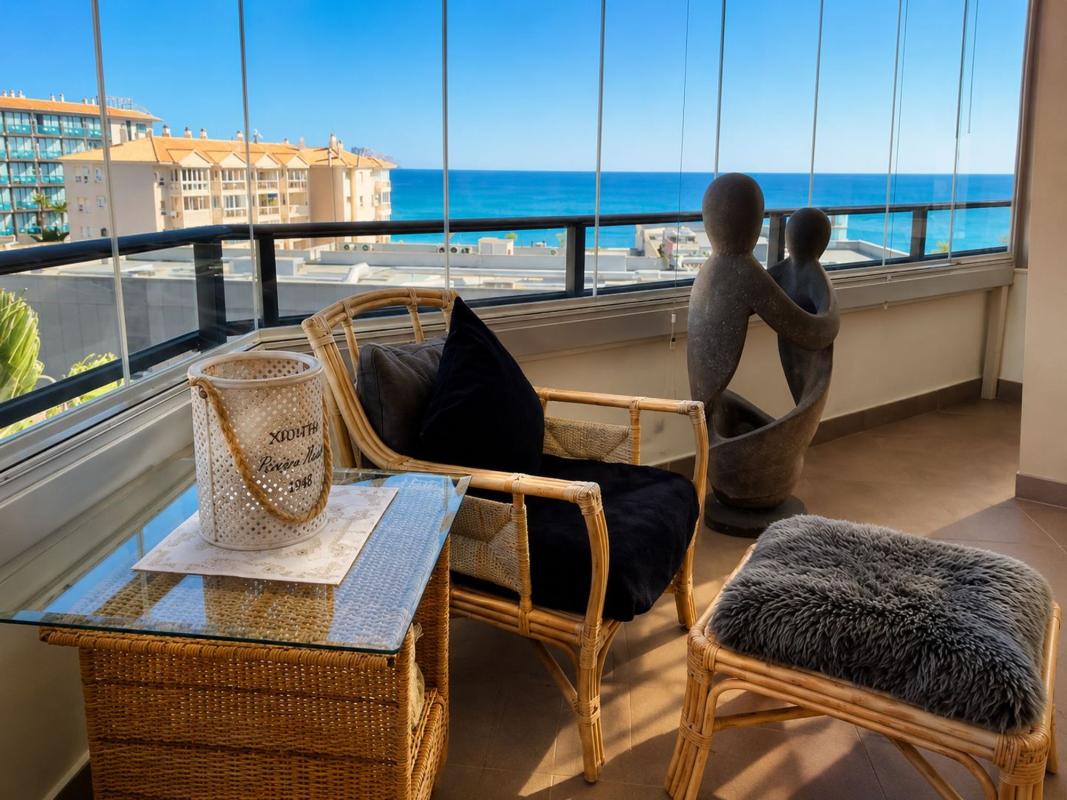 Venta de piso en Piso en L'Albir, Alfaz del Pi, Alfaz del Pi
photo 2