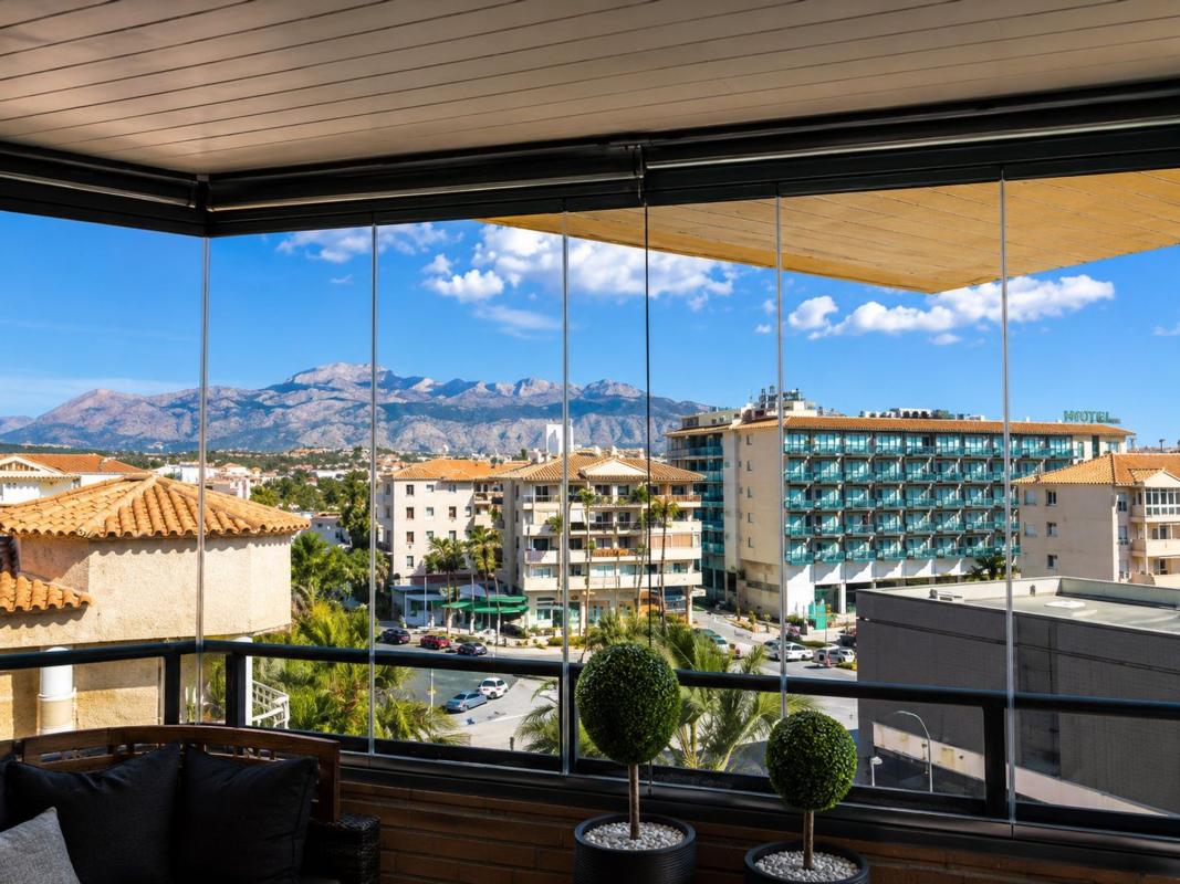 Venta de piso en Piso en L'Albir, Alfaz del Pi, Alfaz del Pi
photo 3
