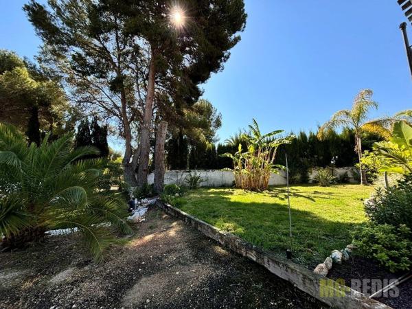 Casa o chalet independiente en Partida Borret, 47, Alfaz del Pi Pueblo-Urbanizaciones, Alfaz del Pi thumbnail 2
