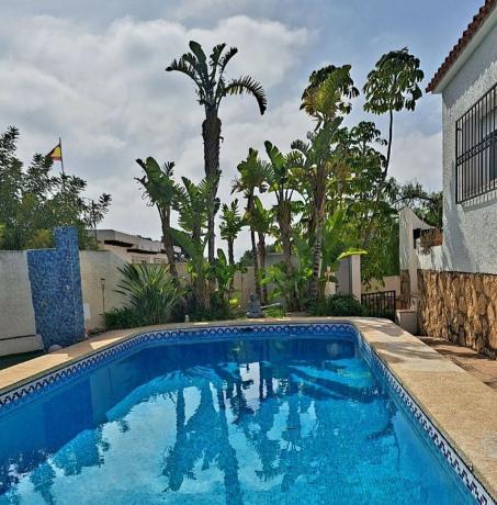Casa o chalet independiente en Avenida Bruselas, 8, Colonia Escandinavia-Cautivador, Alfaz del Pi thumbnail 2