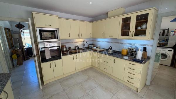 Chalet adosado en L'Albir, Alfaz del Pi thumbnail 2