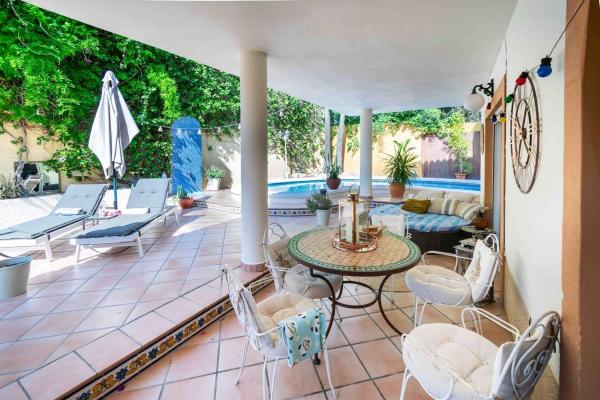 Chalet pareado en L'Albir, Alfaz del Pi thumbnail 2