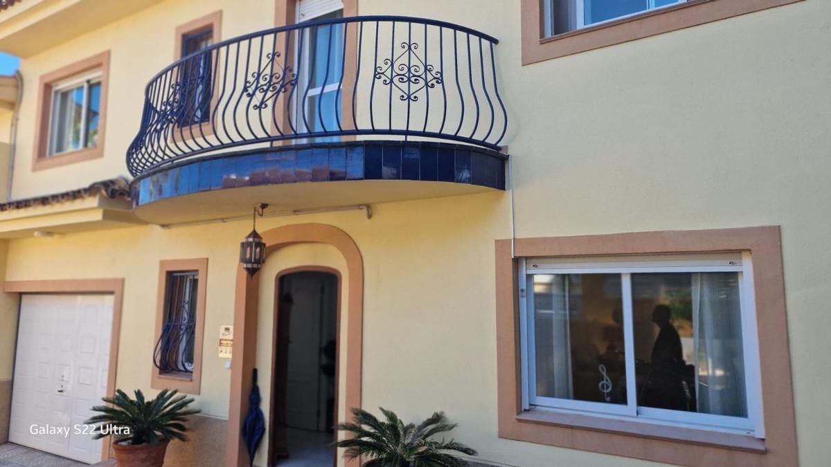 Sprzedaż szeregowego domku w Chalet adosado en Calle Llissa s/n, L'Albir, Alfaz del Pi , Alfaz del Pi photo 5