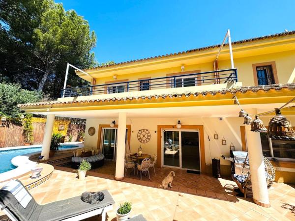 Chalet pareado en Lissa, L'Albir, Alfaz del Pi thumbnail 1