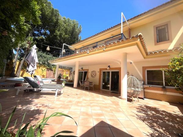Chalet pareado en Lissa, L'Albir, Alfaz del Pi thumbnail 2