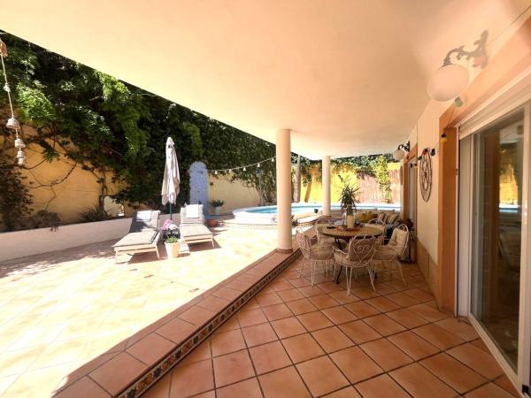 Chalet pareado en Lissa, L'Albir, Alfaz del Pi photo 4