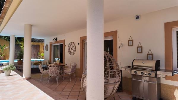 Chalet adosado en Calle Llissa, L'Albir, Alfaz del Pi photo 4