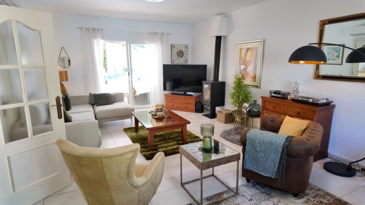 Venta de chalet adosado en  Chalet adosado en Calle Llissa, L'Albir, Alfaz del Pi , Alfaz del Pi photo 5