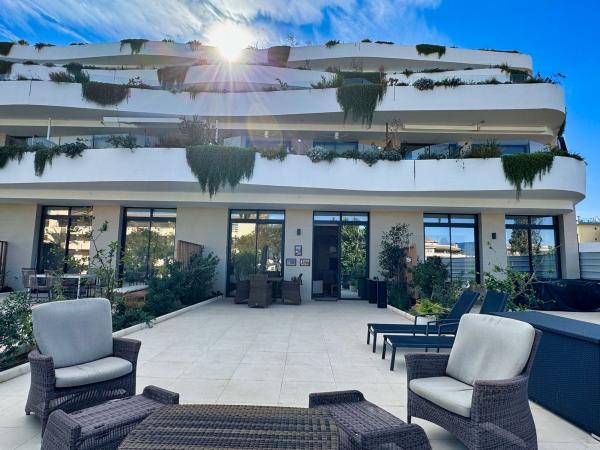Продажа квартиры на Piso en Camino de la Cantera, L'Albir, Alfaz del Pi, Алфаз дель Пи
 photo 1