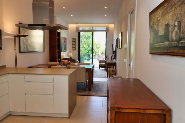 Продажа квартиры на Piso en Camino de la Cantera, L'Albir, Alfaz del Pi, Алфаз дель Пи
 photo 2