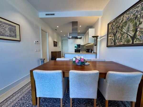 Продажа квартиры на Piso en Camino de la Cantera, L'Albir, Alfaz del Pi, Алфаз дель Пи
 photo 3