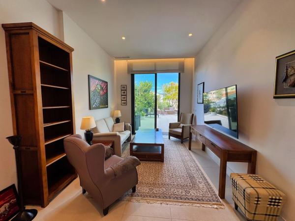 Продажа квартиры на Piso en Camino de la Cantera, L'Albir, Alfaz del Pi, Алфаз дель Пи
 photo 4