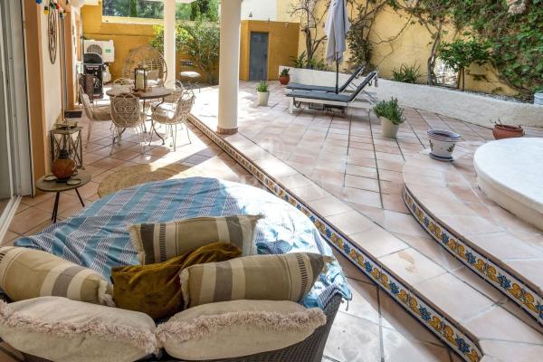 Chalet pareado en L'Albir, Alfaz del Pi thumbnail 2