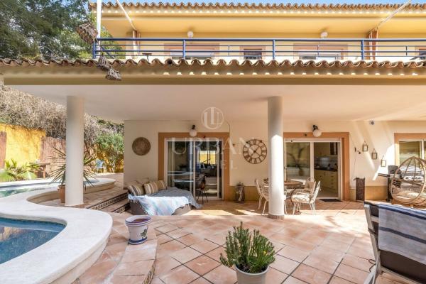 Chalet pareado en L'Albir, Alfaz del Pi photo 4