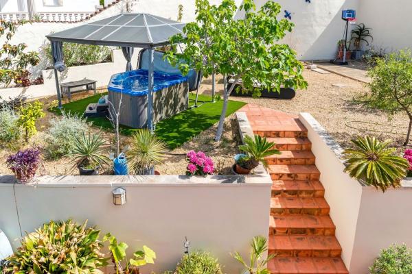 Casa o chalet independiente en Alfaz del Pi Pueblo-Urbanizaciones, Alfaz del Pi photo 4