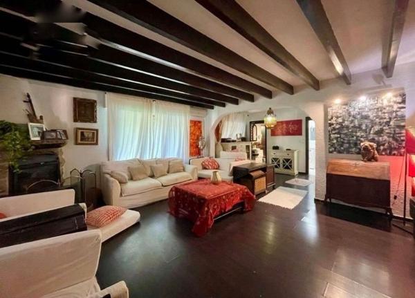 Casa o chalet independiente en Calle centaure, 3, L'Albir, Alfaz del Pi photo 1