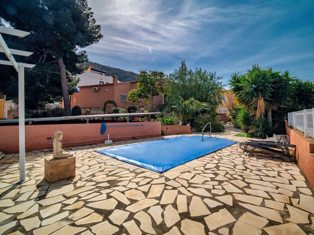 Propiedades en venta y alquiler en España photo 3